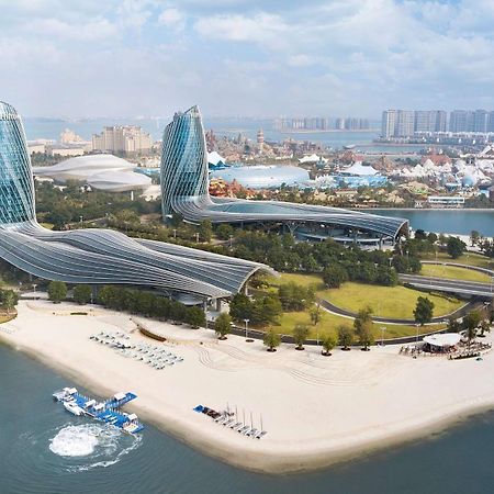 Hilton Hainan Ocean Flower Island Danzhou Exterior photo