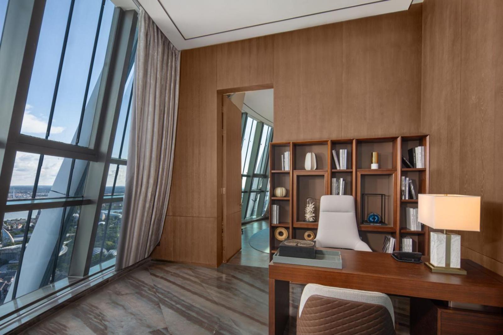 Hilton Hainan Ocean Flower Island Danzhou Exterior photo