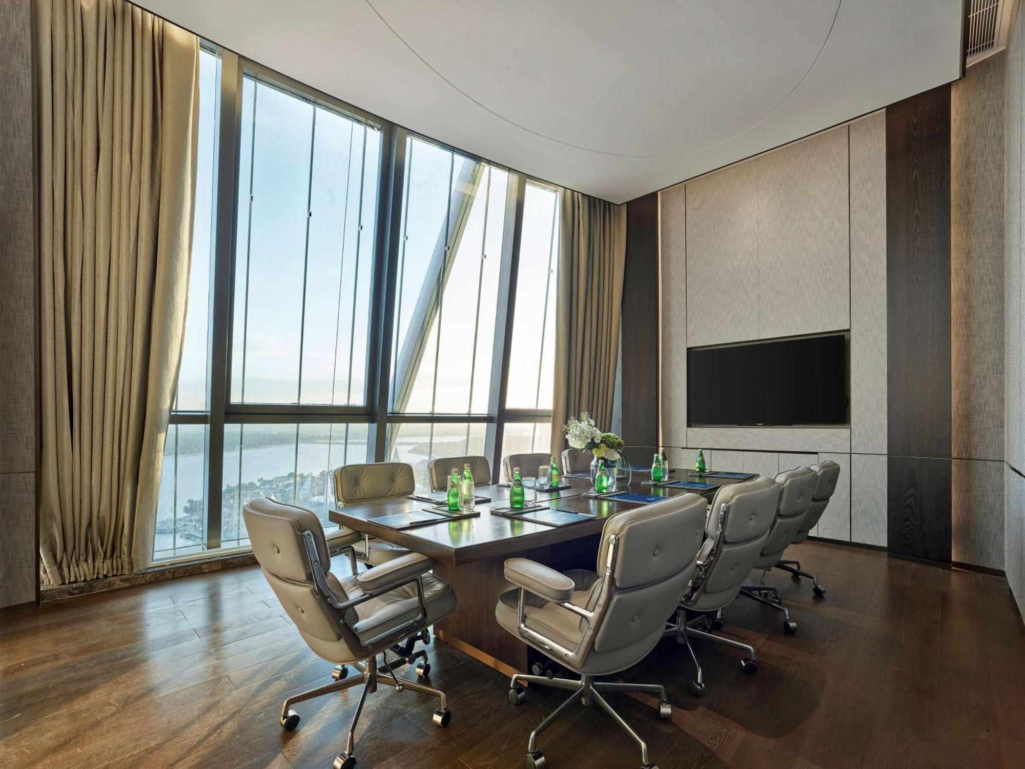 Hilton Hainan Ocean Flower Island Danzhou Exterior photo